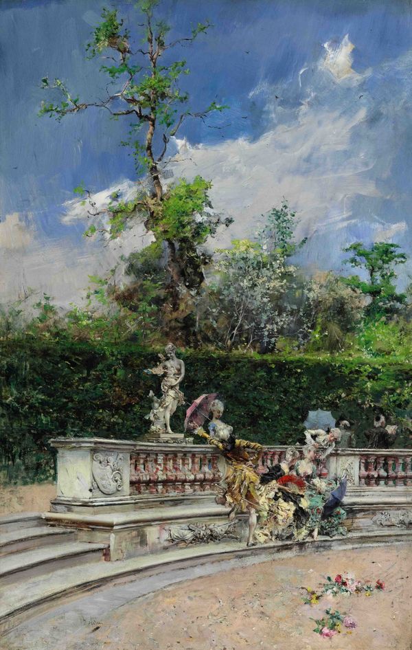 TEFAF Maastricht 2013